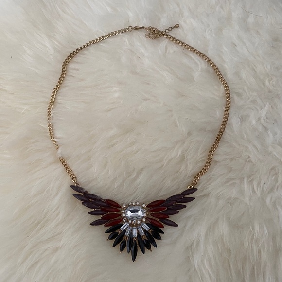 Bold necklace - Picture 1 of 2